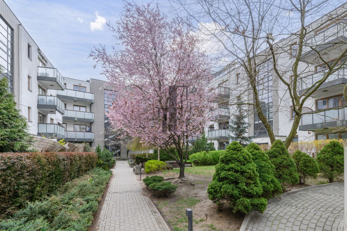 Mieszkanie 3-pokojowe Warszawa Wilanów. Zdjęcie 12