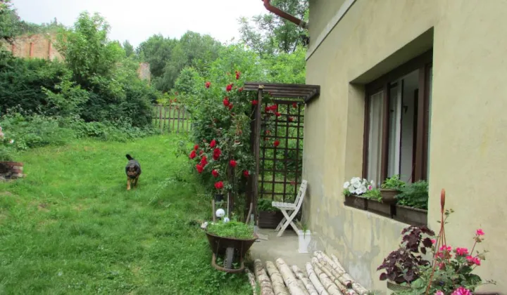 dom wolnostojący, 6 pokoi Sławniowice