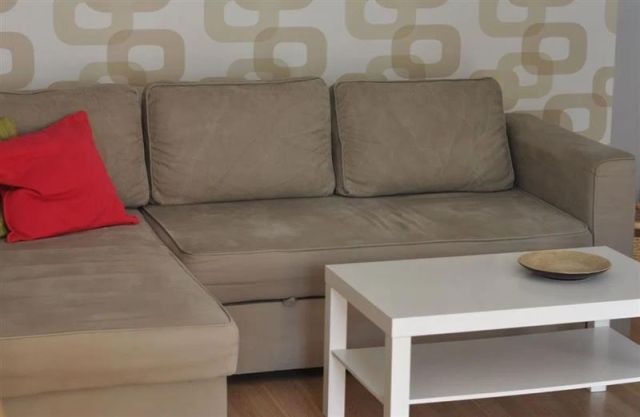 Mieszkanie 2-pokojowe Wrocław Psie Pole, al. Marcina Kromera. Zdjęcie 5