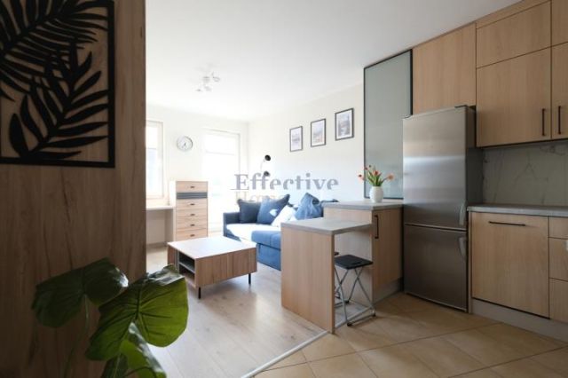 Mieszkanie 1-pokojowe Wrocław, ul. Kaszubska. Zdjęcie 8