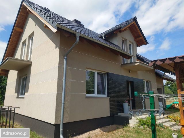 dom wolnostojący, 6 pokoi Borowo. Zdjęcie 1