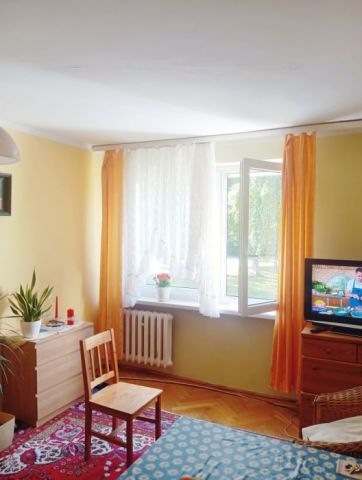 Mieszkanie 1-pokojowe Gdańsk Przymorze, ul. Prezydenta Lecha Kaczyńskiego. Zdjęcie 1