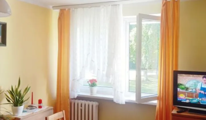 Mieszkanie 1-pokojowe Gdańsk Przymorze, ul. Prezydenta Lecha Kaczyńskiego