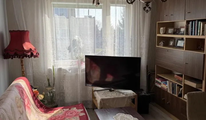Mieszkanie 3-pokojowe Sztutowo, ul. Zalewowa