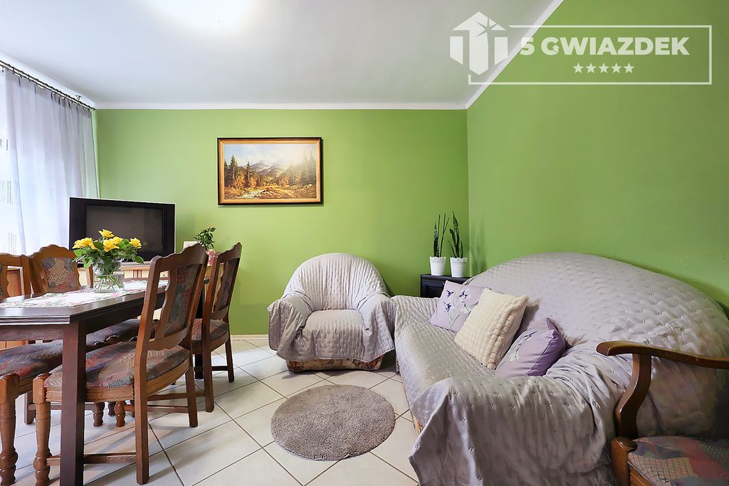 Mieszkanie 3-pokojowe Szczecinek, ul. Warcisława IV. Zdjęcie 27