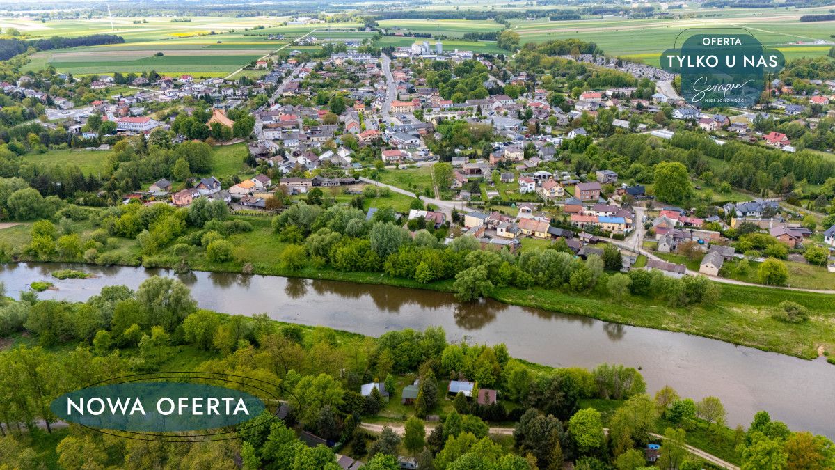 dom wolnostojący, 4 pokoje Strumiany, ul. Słoneczna. Zdjęcie 5