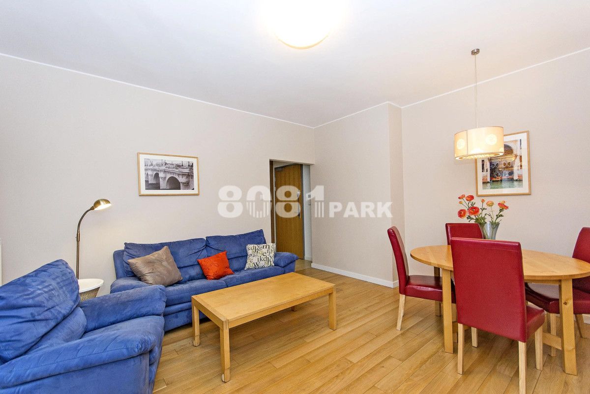 Mieszkanie 2-pokojowe Gdańsk Brzeźno, ul. Nadmorski Dwór. Zdjęcie 2