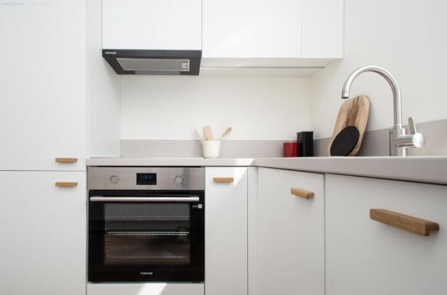 Mieszkanie 1-pokojowe Kraków Czyżyny, ul. Bolesława Orlińskiego. Zdjęcie 7