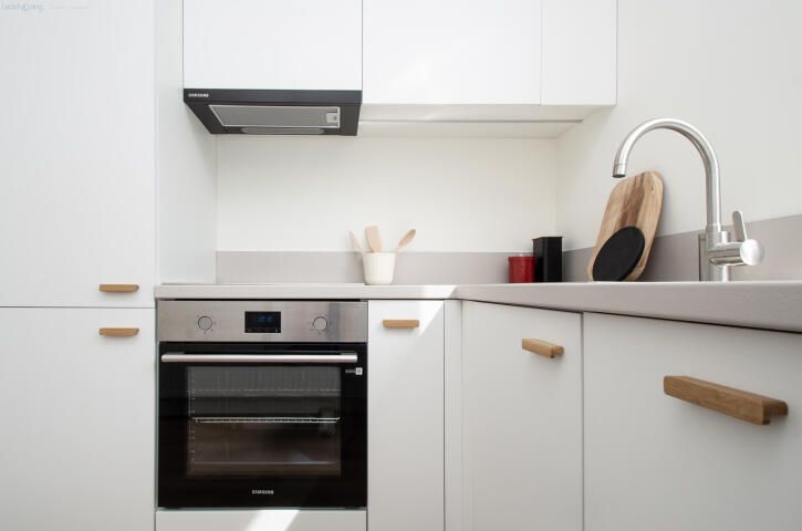 Mieszkanie 1-pokojowe Kraków Czyżyny, ul. Bolesława Orlińskiego. Zdjęcie 7