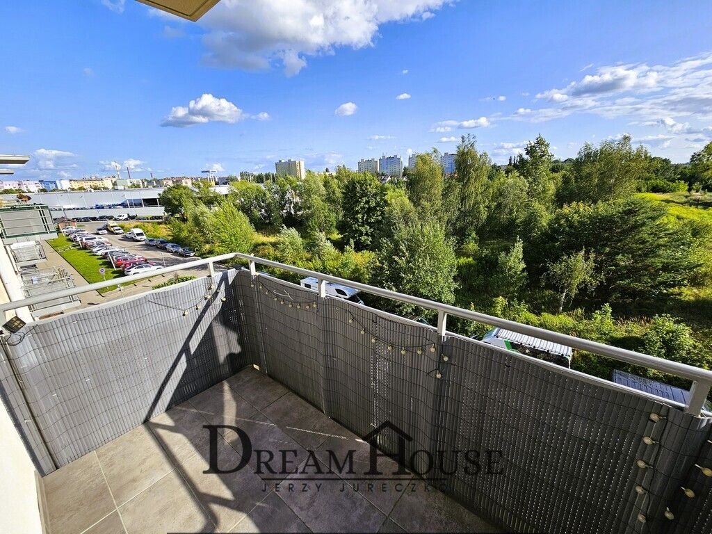 Mieszkanie 2-pokojowe Gorzów Wielkopolski Górczyn, ul. Księcia Adama Czartoryskiego. Zdjęcie 17