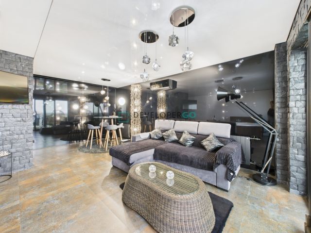 Mieszkanie 3-pokojowe Ełk Centrum, ul. gen. Władysława Sikorskiego. Zdjęcie 12