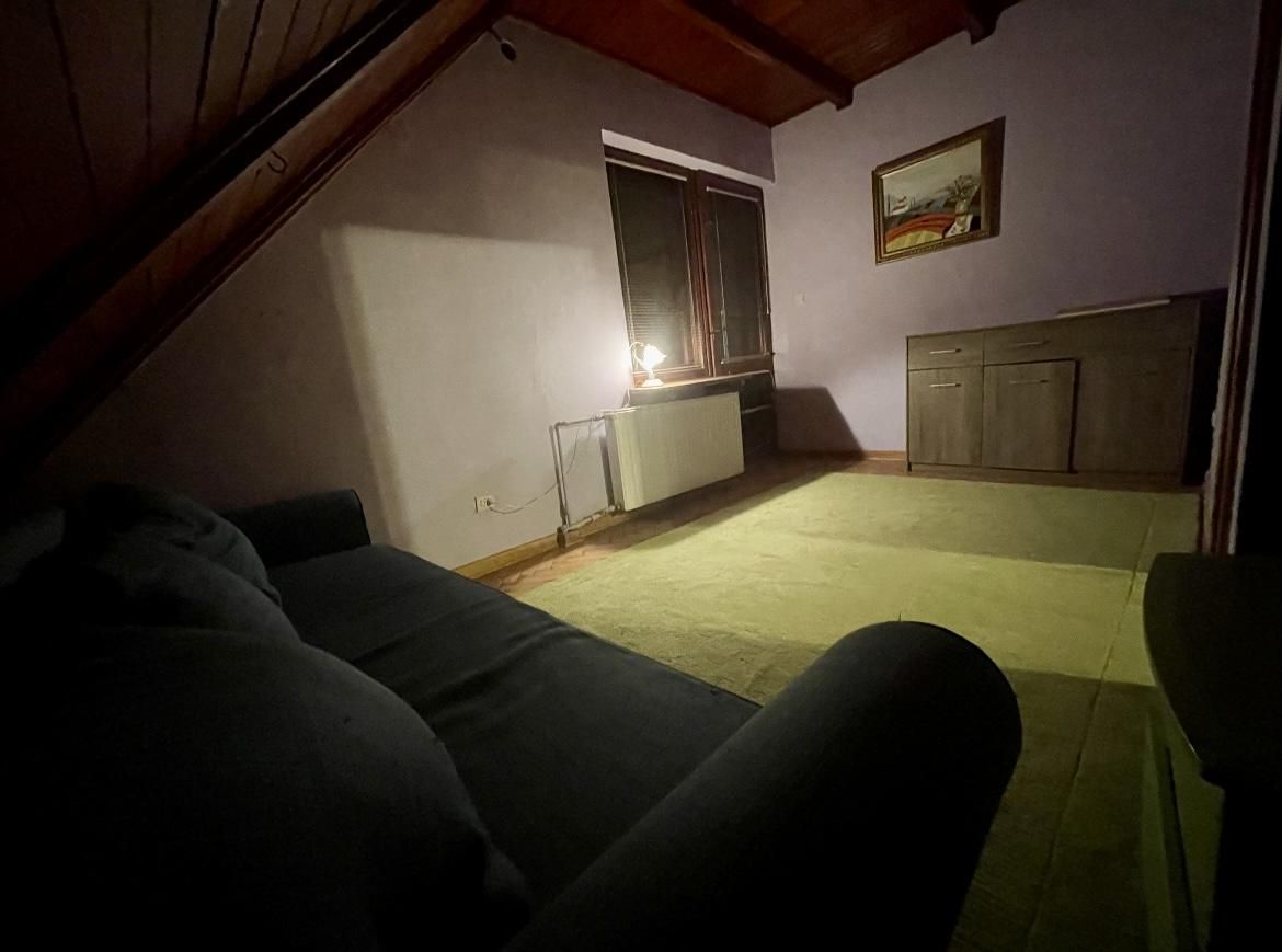 dom wolnostojący, 9 pokoi Warszawa Ursynów, ul. Białozora. Zdjęcie 51