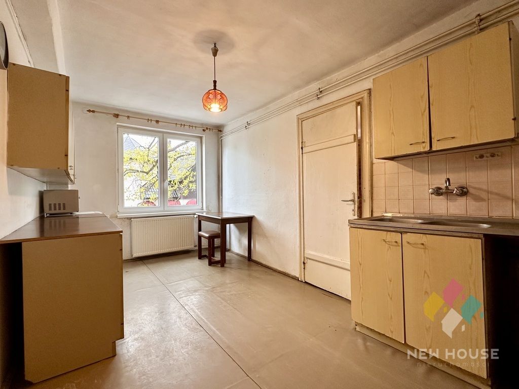 Mieszkanie 3-pokojowe Mikołajki, pl. Wolności. Zdjęcie 4