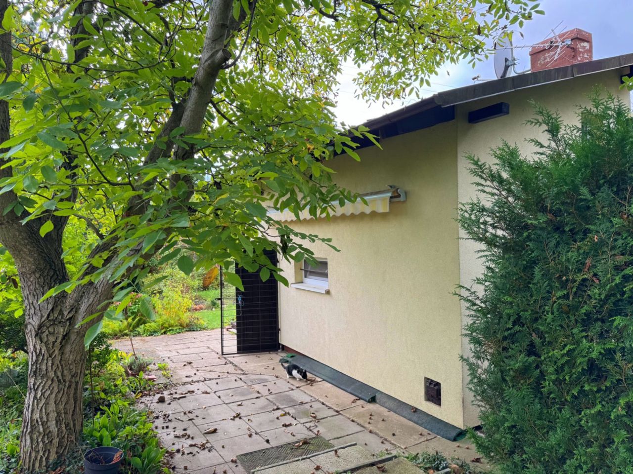 dom letniskowy Komprachcice. Zdjęcie 4