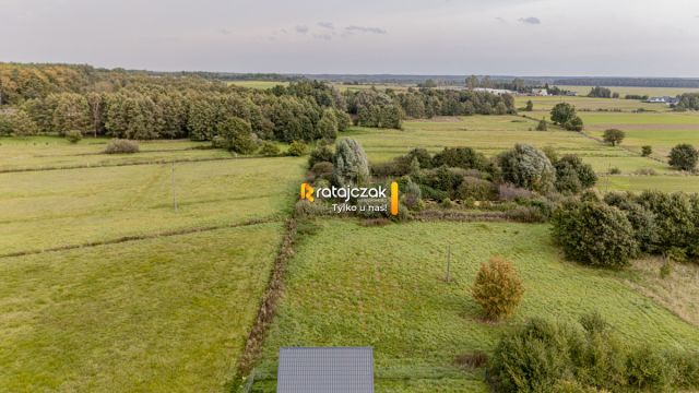 Działka budowlana Wierzchucino, ul. Kapitańska. Zdjęcie 5