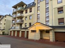 Mieszkanie 2-pokojowe Września, ul. Antoniego Gendka