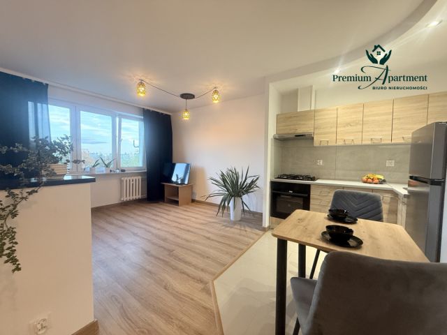 Mieszkanie 1-pokojowe Kielce, ul. Warszawska. Zdjęcie 1