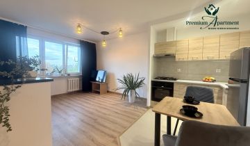 Mieszkanie 1-pokojowe Kielce, ul. Warszawska