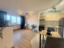 Mieszkanie 1-pokojowe Kielce, ul. Warszawska