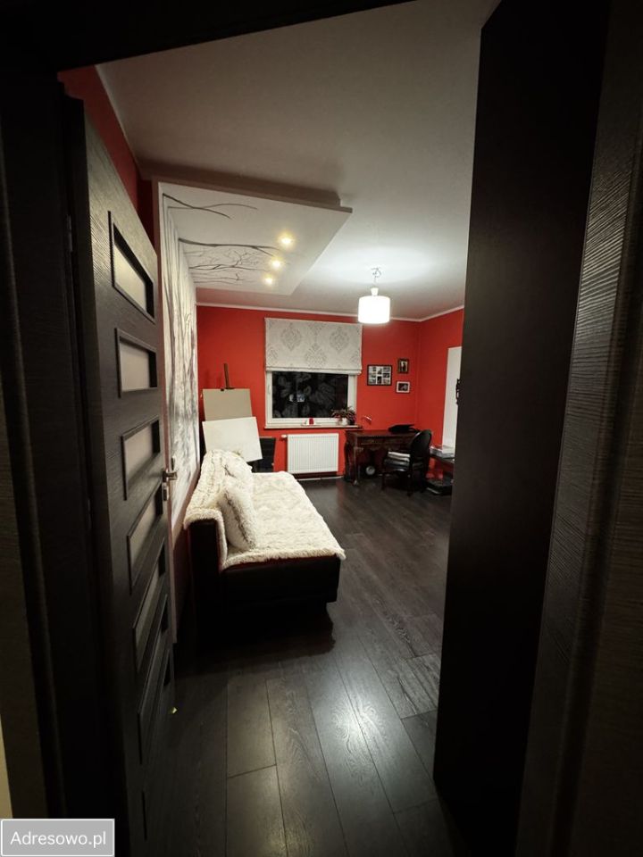 Mieszkanie 3-pokojowe Bydgoszcz Glinki, ul. Dąbrowa. Zdjęcie 14