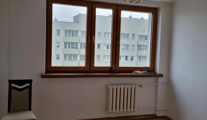 Mieszkanie 2-pokojowe Warszawa Jelonki, ul. Puszczy Solskiej