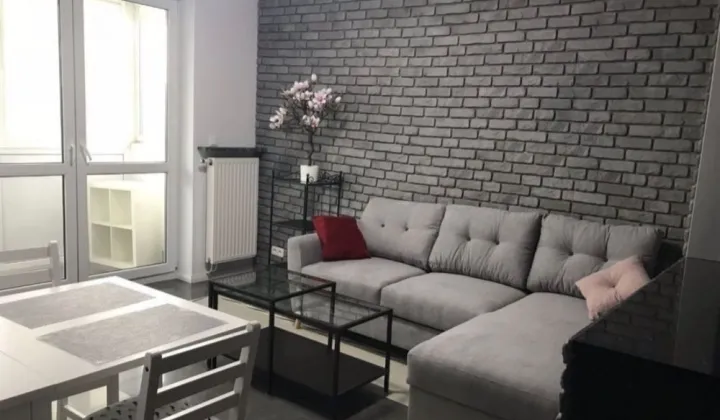 Mieszkanie 3-pokojowe Wołomin, ul. Wiejska