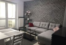 Mieszkanie 3-pokojowe Wołomin, ul. Wiejska