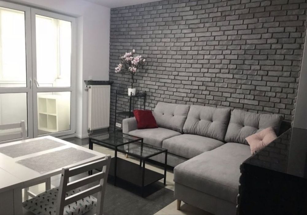 Mieszkanie 3-pokojowe Wołomin, ul. Wiejska