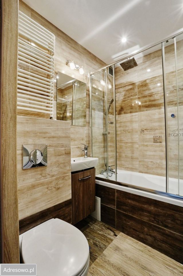 Mieszkanie 2-pokojowe Czechowice-Dziedzice, ul. Kazimierza Tetmajera-Przerwy. Zdjęcie 10