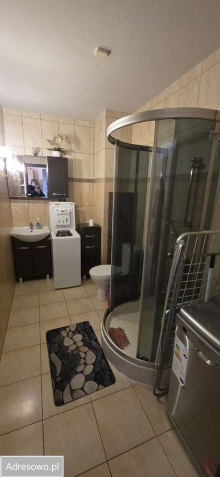 Mieszkanie 1-pokojowe Gdynia Grabówek, ul. Bronisława Dembińskiego. Zdjęcie 8