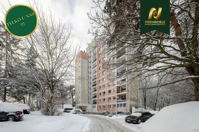 Mieszkanie 2-pokojowe Sopot Kamienny Potok, ul. Kujawska. Zdjęcie 14