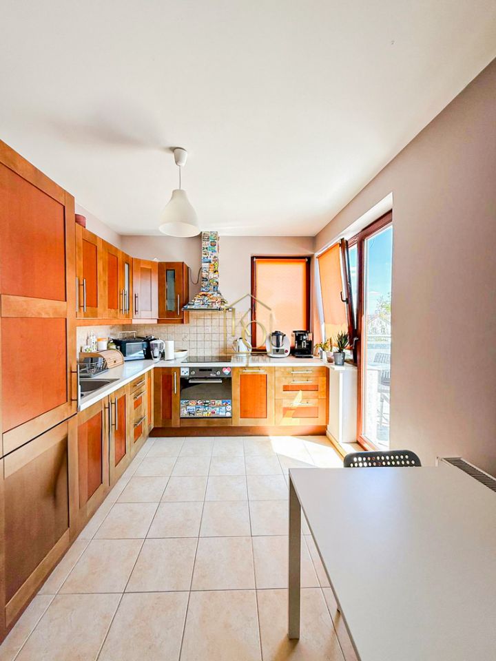 Mieszkanie 3-pokojowe Bielany Wrocławskie, ul. Ogrodowa. Zdjęcie 7