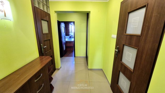 Mieszkanie 3-pokojowe Gliwice, ul. Kozielska. Zdjęcie 16