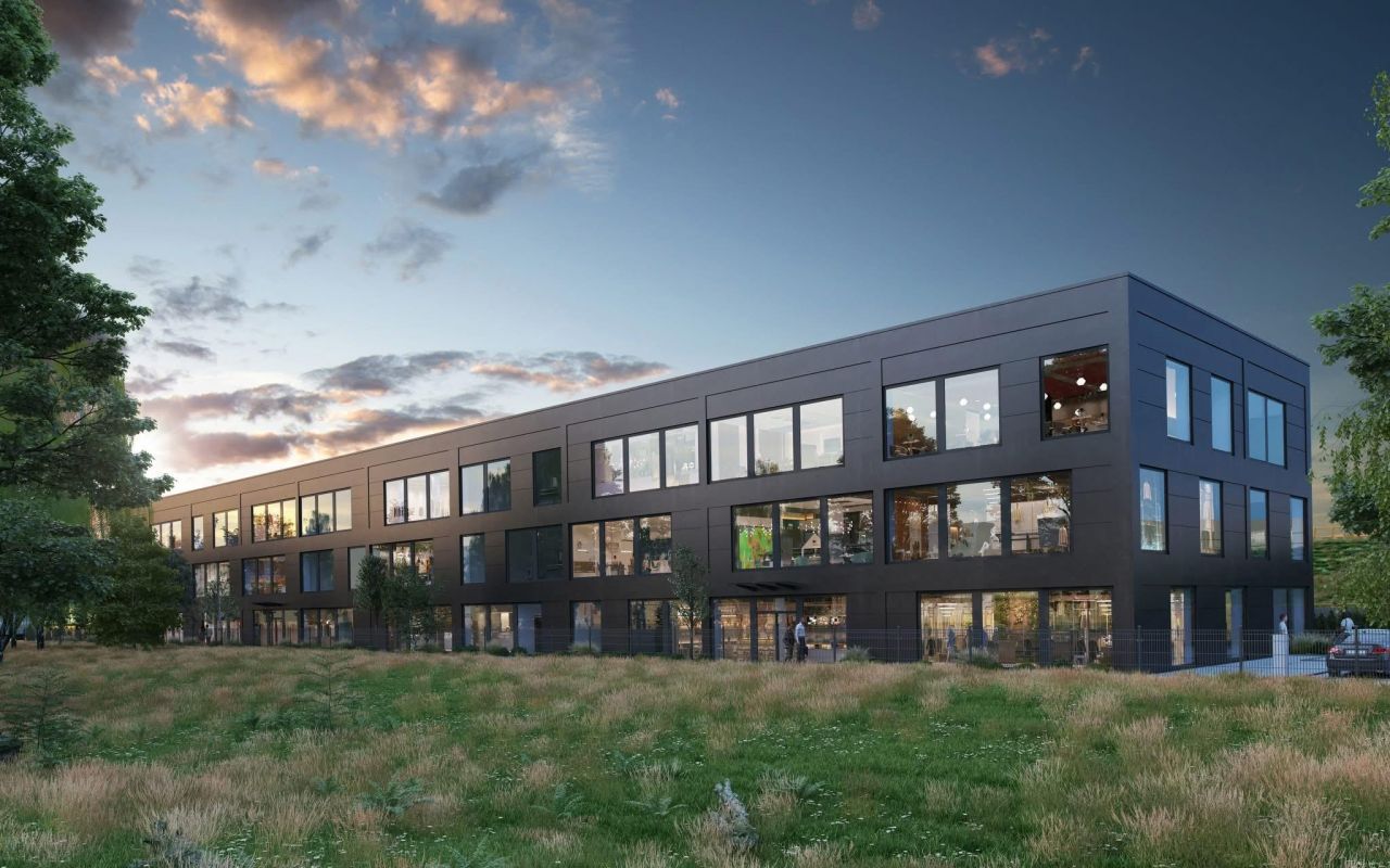 Lokal Białystok Dziesięciny, ul. Zbigniewa Religi. Zdjęcie 2