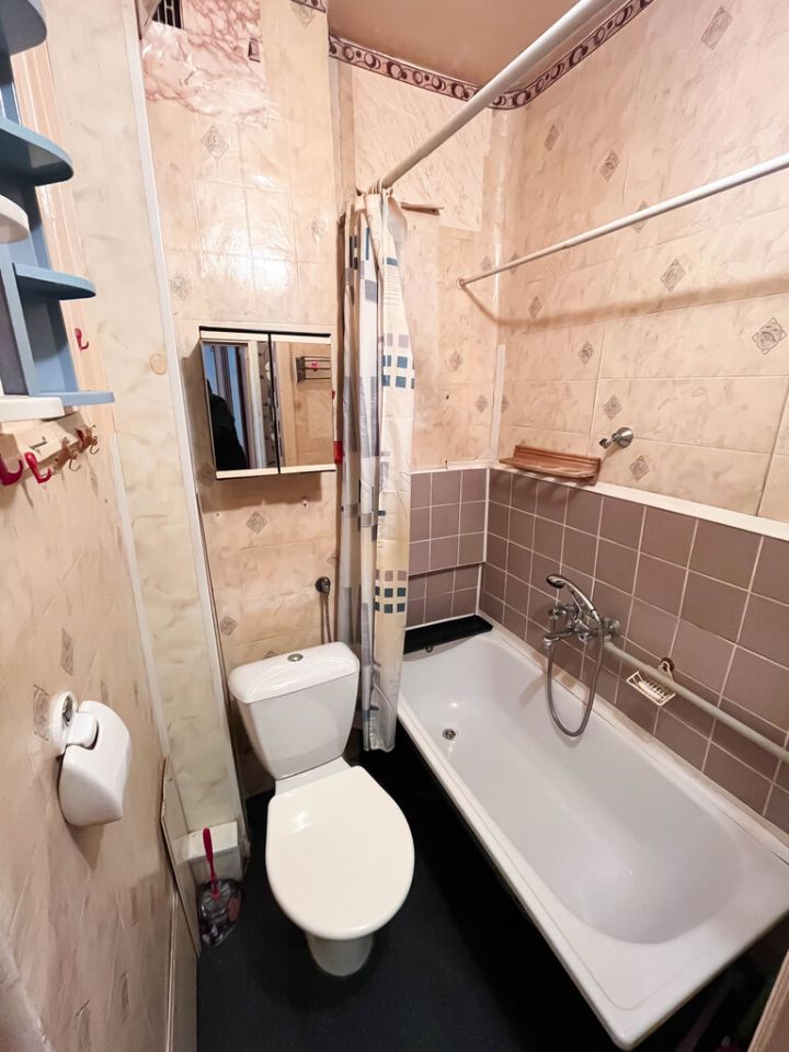 Mieszkanie 1-pokojowe Ostrowiec Świętokrzyski, ul. Henryka Sienkiewicza. Zdjęcie 13