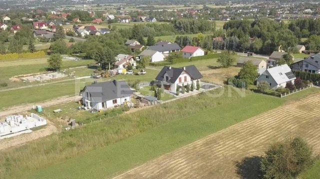 dom wolnostojący, 6 pokoi Rzeszów Budziwój, ul. Budziwojska. Zdjęcie 19