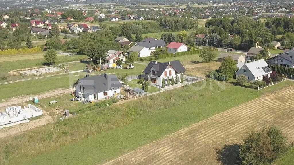 dom wolnostojący, 6 pokoi Rzeszów Budziwój, ul. Budziwojska. Zdjęcie 19
