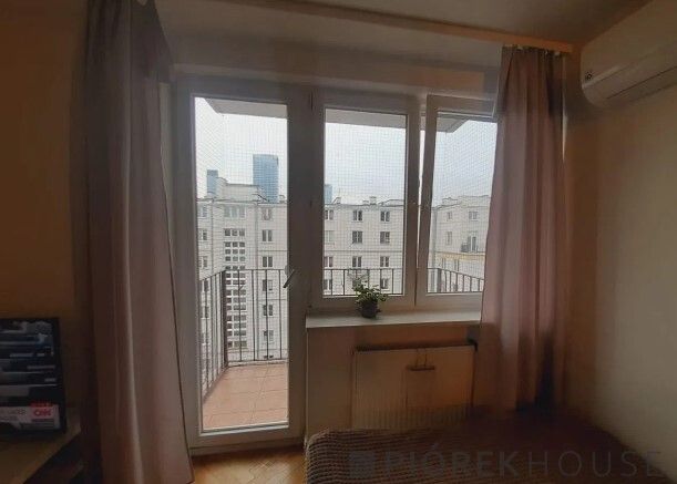 Mieszkanie 1-pokojowe Warszawa Śródmieście, pl. Jana Henryka Dąbrowskiego. Zdjęcie 9