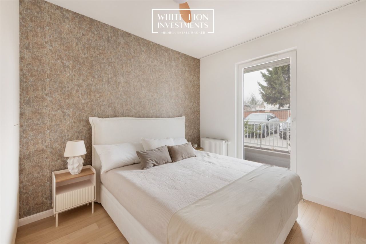 Mieszkanie 3-pokojowe Warszawa Bemowo, ul. Wieśniacza. Zdjęcie 11