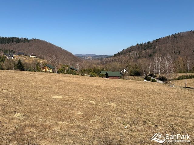 Działka budowlana Bukowiec. Zdjęcie 8