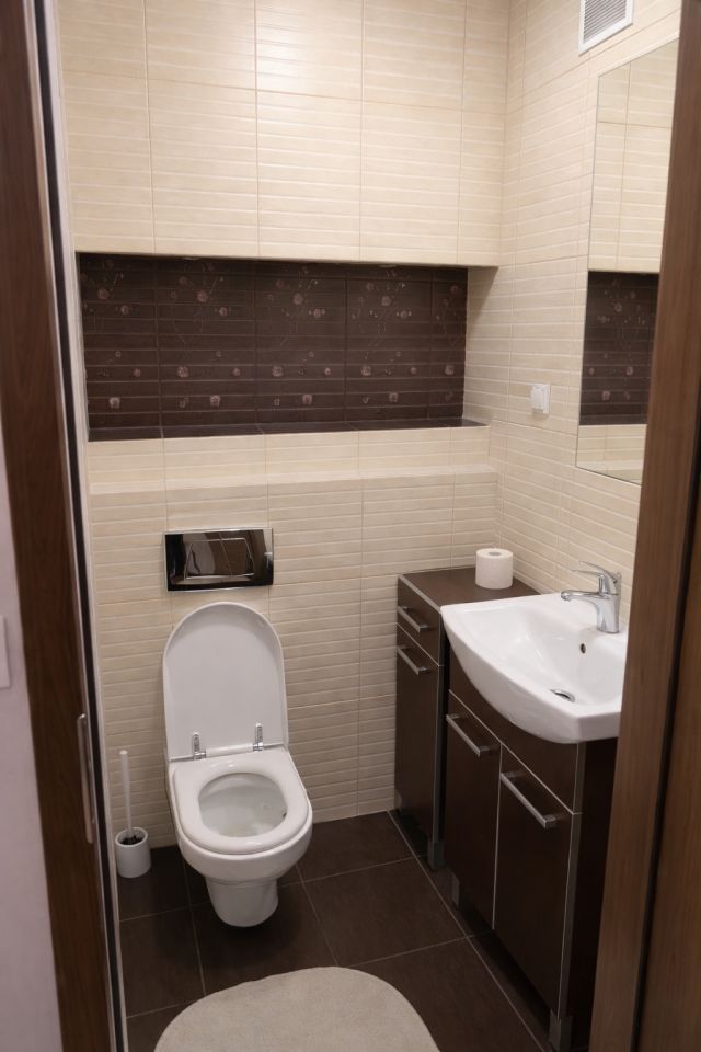 Mieszkanie 3-pokojowe Warszawa Białołęka, ul. Żeglugi Wiślanej. Zdjęcie 6