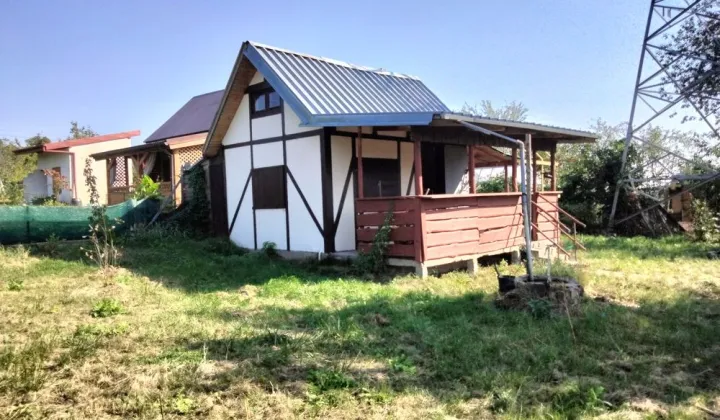 Działka rod Konieczki