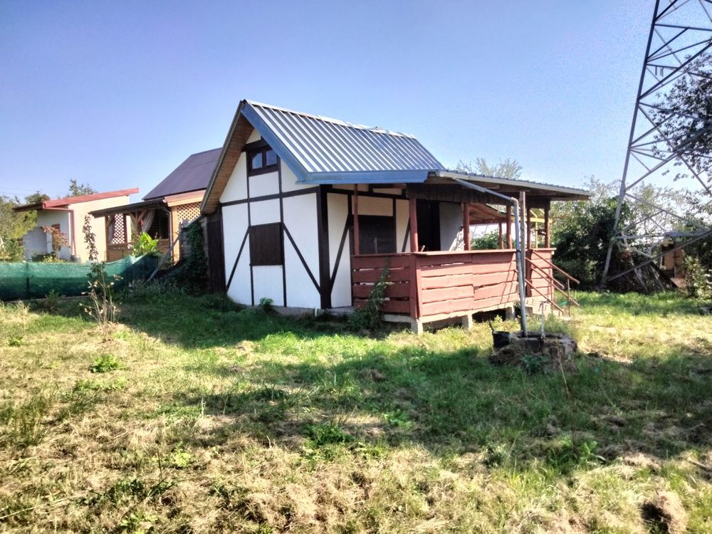 Działka rod Konieczki. Zdjęcie 1