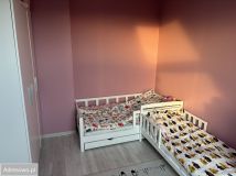 Mieszkanie 3-pokojowe Szczecin Dąbie, ul. Szybowcowa. Zdjęcie 2