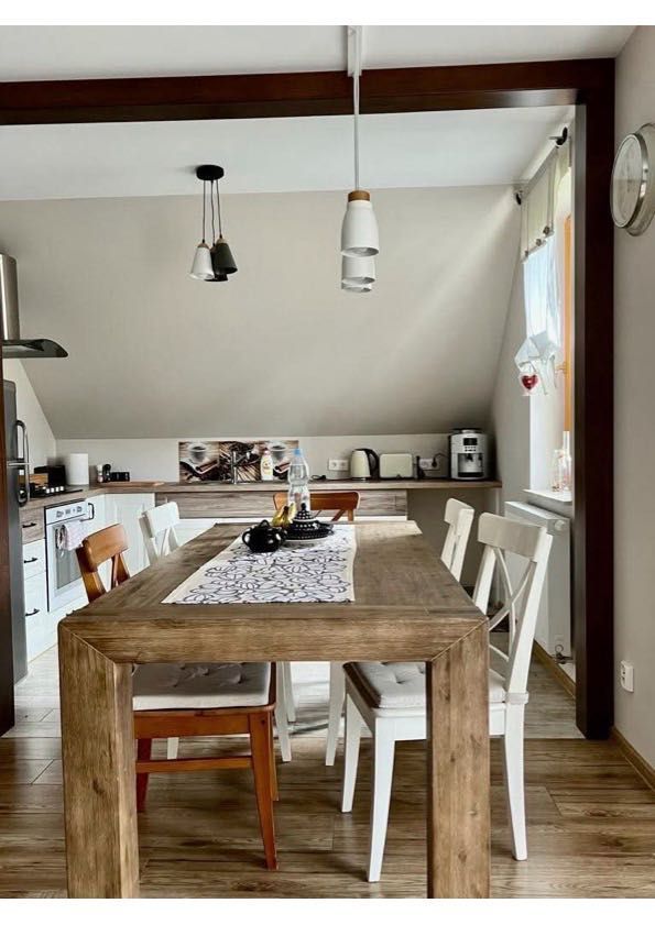 Mieszkanie 4-pokojowe Karpacz Centrum. Zdjęcie 1