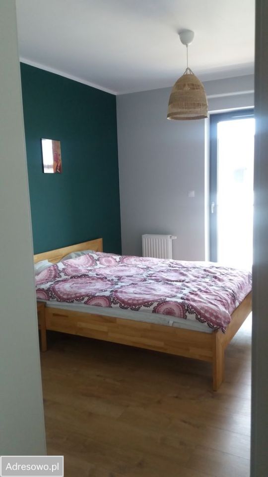 Mieszkanie 4-pokojowe Skórzewo, ul. Grafitowa. Zdjęcie 3