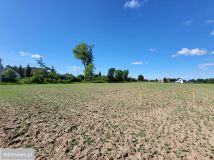 Działka budowlana Tymawa. Zdjęcie 3