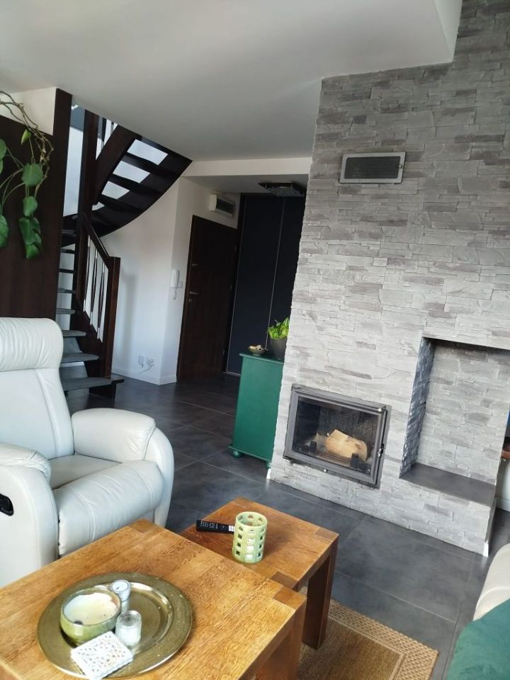 Mieszkanie 4-pokojowe Szczecin Bukowo. Zdjęcie 2