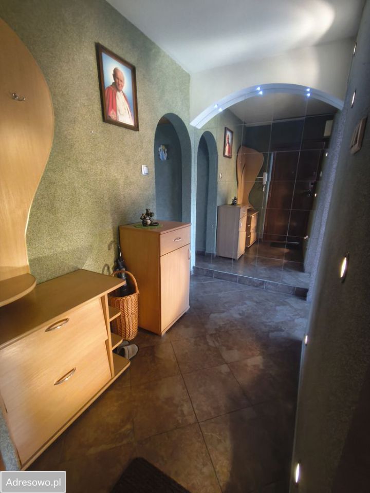 Mieszkanie 2-pokojowe Skierniewice, ul. Armii Krajowej. Zdjęcie 18