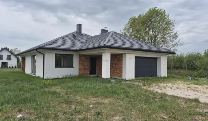 dom wolnostojący, 4 pokoje Góra Kalwaria